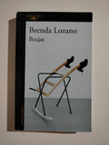 BRUJAS - BRENDA LOZANO