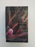 TRAICION - ORSON SCOTT CARD