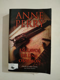 ESCLAVOS DE UNA OBSESION - ANNE PERRY