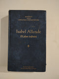 EL PLAN INFINITO - ISABEL ALLENDE