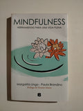 MINDFULNESS - MARGARITA UNGO Y PAULA BRANDINO