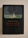 MEMORIA DE FUEGO II - EDUARDO GALEANO