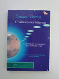 CIVILIZACIONES INTERNAS . ENRIQUE BARRIOS