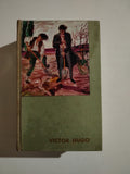 LOS MISERABLES /EL JOROBADO DE NUESTRA SEÑORA DE PARIS - VICTOR HUGO