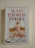 LO QUE HICE POR AMOR - SUSAN ELIZABETH PHILLIPS