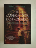 EL EMPERADOR DETRONADO - DAVID BARBAREE