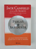 PERLASDE SABIDURIA - JACK CANFIELD