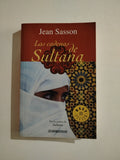 LAS CADENAS DE SULTANA - JEAN SASSON