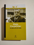 EL SIGLO DE LAS LUCES - ALEJO CARPENTIER