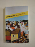 LA EXCURSION DE TINDARI - ANDREA CAMILLERI (SUBRAYADO)