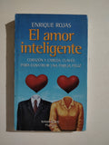 EL AMOR ES INTELIGENTE - ENRIQUE ROJAS