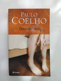 ONCE MINUTOS - PAULO COELHO