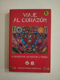 VIAJE AL CORAZON - ALEJANDRO CORCHS