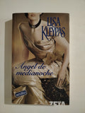 ANGEL DE MEDIANOCHE - LISA KLEYPAS
