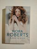 ALBUM DE BODA - NORA ROBERTS