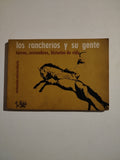 LOS RANCHERIOS Y SU GENTE