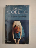 LA BRUJA DE PORTOBELLO - PAULO COELHO