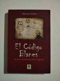 EL CODIGO BLANES - MARCIANO DURAN