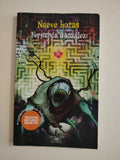 NUEVE HORAS - FERNANDO GONZALEZ