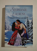 LA PROMESA DE UN BESO - STEPHANIE LAURENS