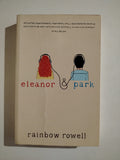 ELEANOR Y PARK - RAINBOW ROWELL