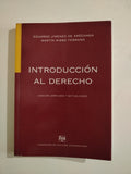 INTRODUCCION AL DERECHO - EDUARDO JIMENEZ DE ARECHAGA Y MARTIN RISSO