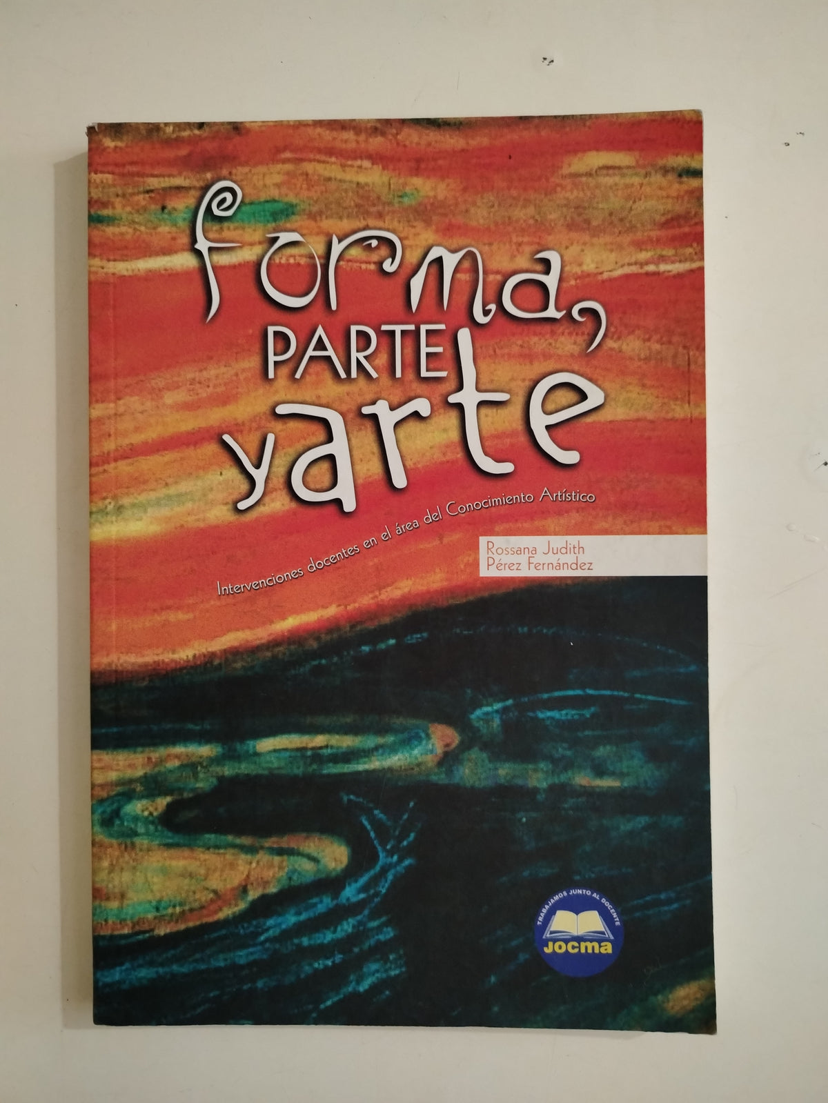 DESCUBRIENDO EL MUNDO MAGICO DE ARTISTAS -8 LIBROS
