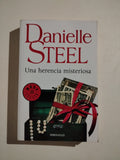 UNA HERENCIA MISTERIOSA - DANIELLE STEEL