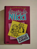 DIARIO DE NIKKI - RACHEL RENEE RUSSELL