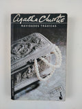 NAVIDADES TRAGICAS - AGATHA CHRISTIE