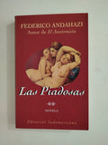 LAS PIADOSAS - FEDERICO ANDAHAZI