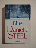 BLUE - DANIELLE STEEL