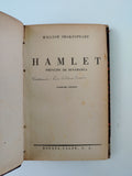 HAMLET - WILLIAM SHAKESPEARE
