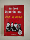 CUENTOS CHINOS - ANDRES OPPENHEIMER