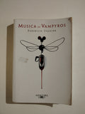 MUSICA DE VAMPYROS - FEDERICO IVANIER