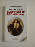 EL RETRATO DE DORIAN GRAY - OSCAR WILDE