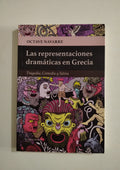 LAS REPRESENTACIONES DRAMATICAS EN GRECIA - OCTAVE NAVARRE