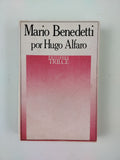 MARIO BENEDETTI - HUGO ALFARO