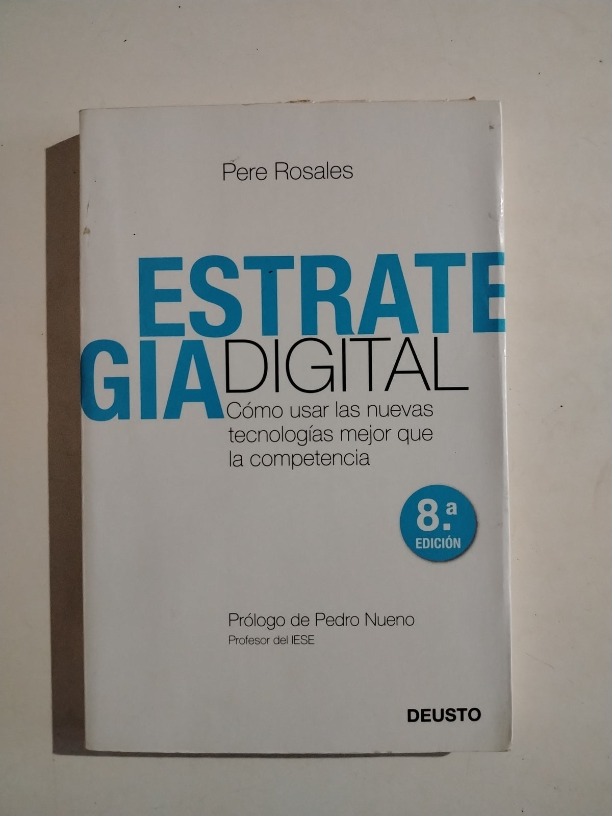 ESTRATEGIA DIGITAL - PERE ROSALES (SUBRAYADO)