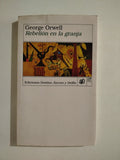 REBELION EN LA GRANJA - GEORGE ORWELL
