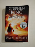 THE DARK TOWER I - STEPHEN KING