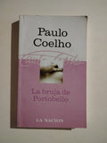 LA BRUJA DE PORTOBELLO - PAULO COELHO