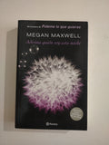 ADIVINA QUIEN SOY ESTA NOCHE - MEGAN MAXWELL