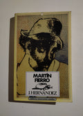 MARTIN FIERRO - JOSE HERNANDEZ